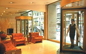 Wilton Hotel Buenos Aires
